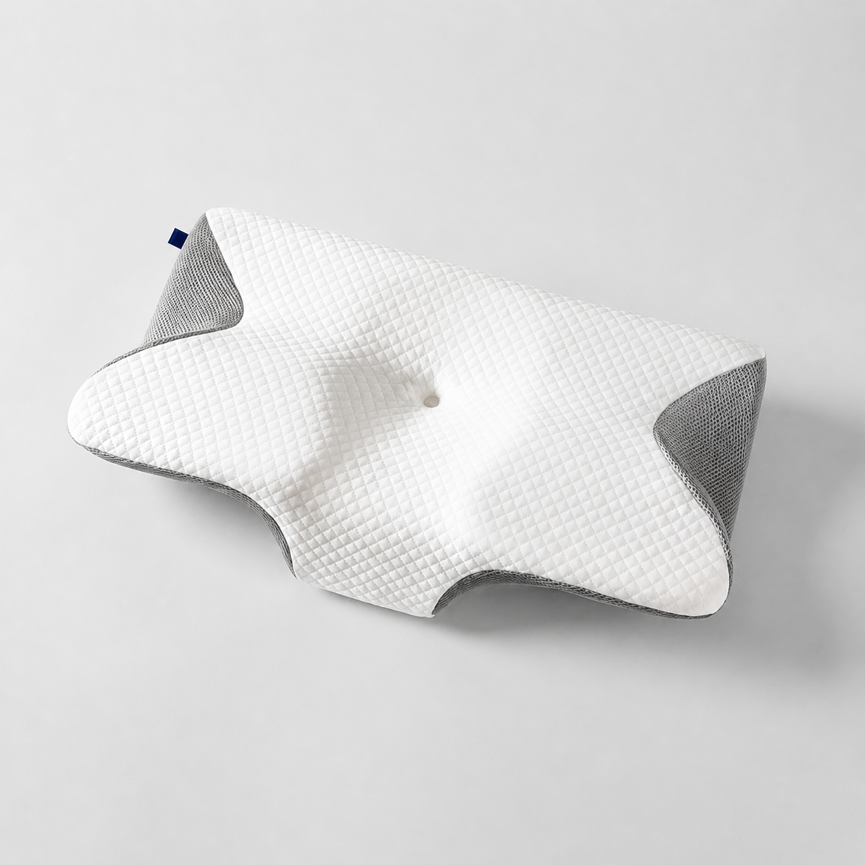 L’oreiller CoreHug™ original – Fini les douleurs matinales
