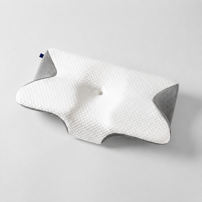 L’oreiller CoreHug™ original – Fini les douleurs matinales
