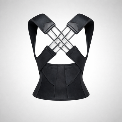 Ceinture CoreHug™ – Soulage les douleurs dorsales et améliore la posture
