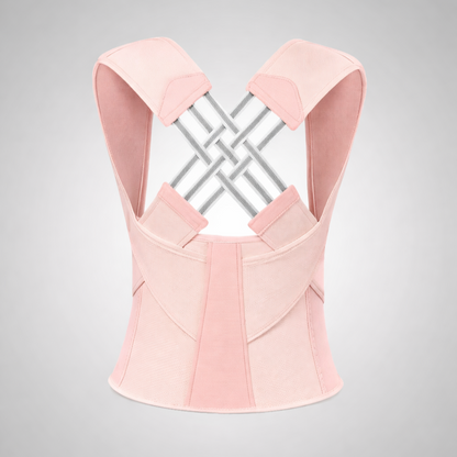 Ceinture CoreHug™ – Soulage les douleurs dorsales et améliore la posture