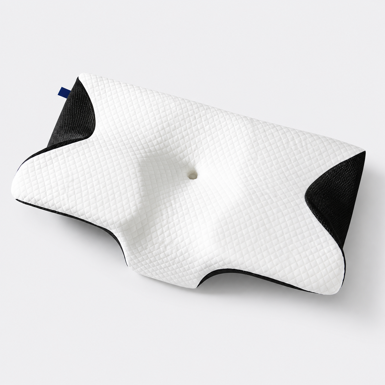 L’oreiller CoreHug™ original – Fini les douleurs matinales