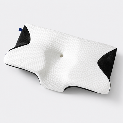 L’oreiller CoreHug™ original – Fini les douleurs matinales